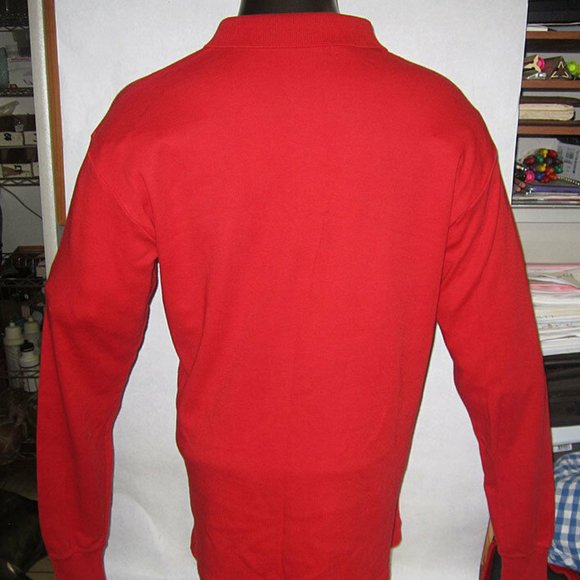 Shirt Ralph Lauren Polo cotton long sleeve - Picture 4 of 5